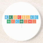 mehrshad
 esfandiari
   Coasters (Sandstone)