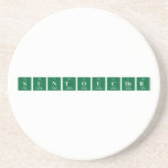 Suntoucher  Coasters (Sandstone)