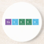 NADEEM  Coasters (Sandstone)