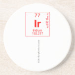 ir
   Coasters (Sandstone)