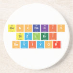 GENCBAKIS
  SIZLERI
  SEVIYOR   Coasters (Sandstone)