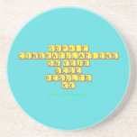 Sophie
 Congratulations
 On your
 gcse 
 results
 xx  Coasters (Sandstone)
