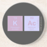 Kac  Coasters (Sandstone)