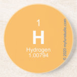 H  Coasters (Sandstone)