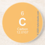 C  Coasters (Sandstone)