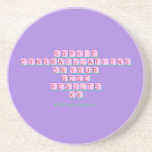 Sophie
 Congratulations
 On your
 gcse 
 results
 xx  Coasters (Sandstone)