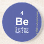 BE  Coasters (Sandstone)