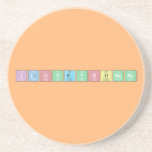 Iloveyoumore  Coasters (Sandstone)