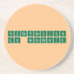 Investigacion
 en Secundaria  Coasters (Sandstone)