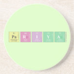 Pariya  Coasters (Sandstone)
