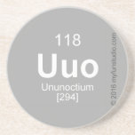 uuo  Coasters (Sandstone)