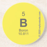 B  Coasters (Sandstone)