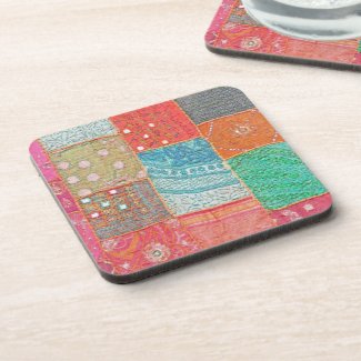 COASTERS/SET OF 6 