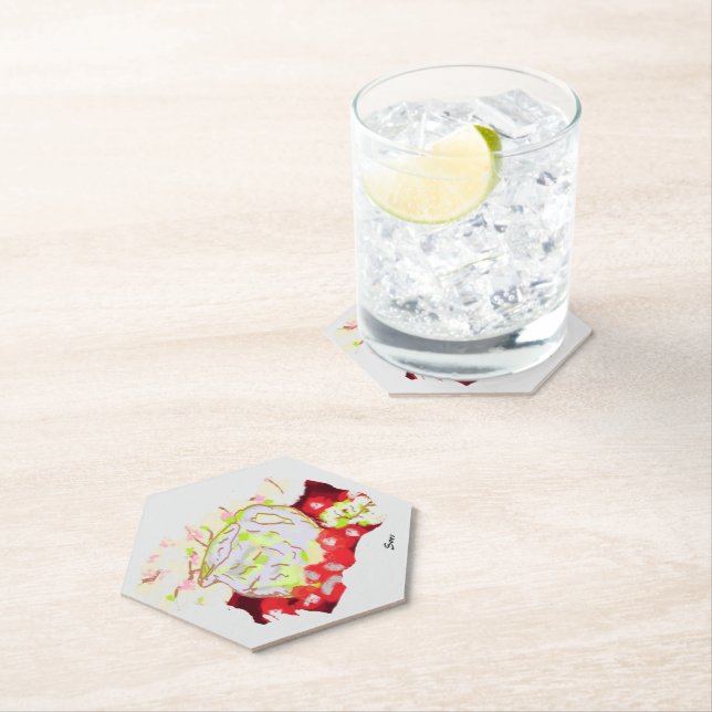 Coasters : Still Life (Insitu)