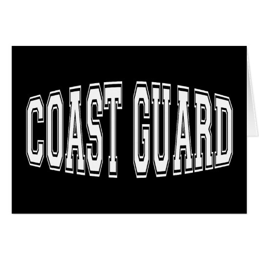 coastguardbulgeblk (Front Horizontal)