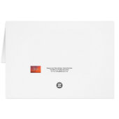 Coasting Cards (Back Horizontal)