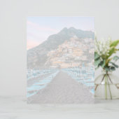 Coastline | Campania, Italy (Standing Front)