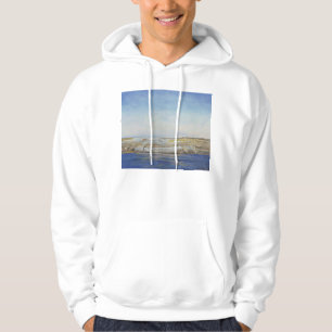 Coastline Gozo Hoodie