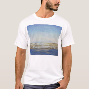 Coastline Gozo T-Shirt