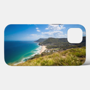 Coastline New South Wales, Australia iPhone 13 Case