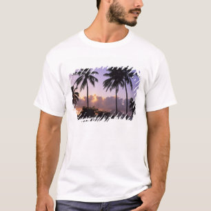Coastline St. Kitts T-Shirt
