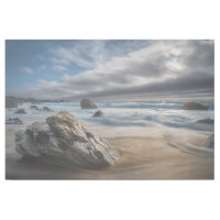 Coastline | Stormy Big Sur, California