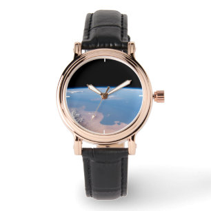 Coasts Of Tunisia And Libya And Island Of Sicily Watch