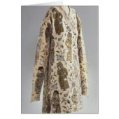Coat, from Iran, Safavid, c.1600 (Front)