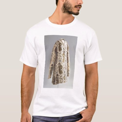 Coat from Iran Safavid c1600 T_Shirt