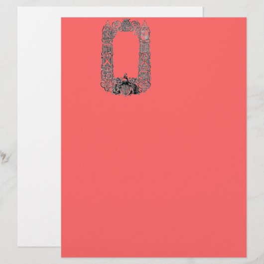 Coat-of-Arms (Front/Back)