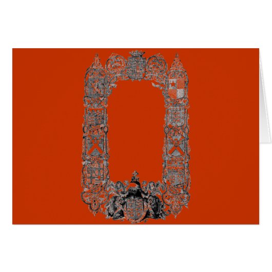 Coat-of-Arms (Front Horizontal)