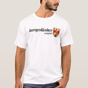 coat of arms Austria T-Shirt