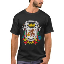 Coat of arms Caracas