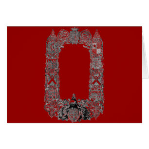 Coat-of-Arms Cards