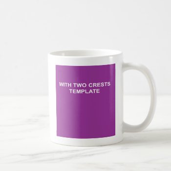 Coat Of Arms Coffee Mug by coadbstore at Zazzle