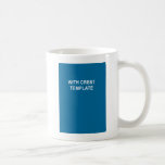 Coat of Arms Coffee Mug<br><div class="desc">Coat of Arms</div>
