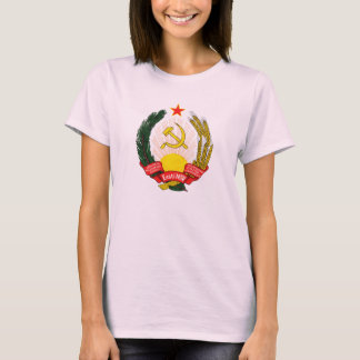 Coat of arms Estonia Official Heraldry symbol T-Shirt