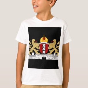 Coat of arms of Amsterdam T-Shirt