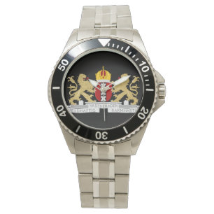 Coat of arms of Amsterdam Watch