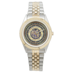 Coat of arms of Armenia eWatch Watch