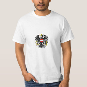 Coat of Arms of Austria T-Shirt