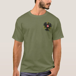Coat of Arms of Austria T-Shirt