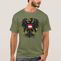 Coat of Arms of Austria