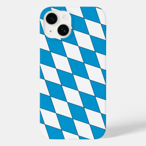 Coat of arms of Bavaria Case_Mate Case_Mate iPhone 14 Case