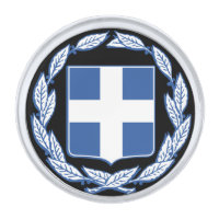 Coat of arms of Greece