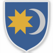 Coat of arms of Szekely Land, Szeklerland(Romania)