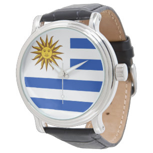 Coat of Arms of Uruguay Watch