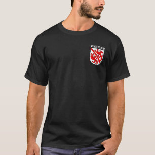 Coat of Arms of Winterthur, Switzerland T-Shirt