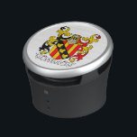 Coat of Arms Speaker<br><div class="desc">Coat of Arms</div>