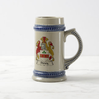 Coat of Arms Stein - Family Crest